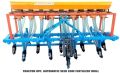 Tractor Operated Automatic Seed cum fertilizer Drill