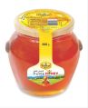Pure honey Apple Pot Jar