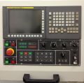 CNC Control Panel