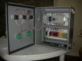 SPM Machine Control Panel