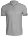 Mens Polo Neck Polyester T-Shirts
