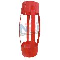 WELDED SPRING BOW CENTRALIZER