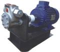 Fuel Injection Gear Pump Station