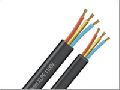 core flat cables