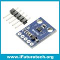 LIGHT INTENSITY SENSOR MODULE