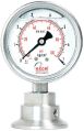 DSTC Diaphragm Sealed Type Pressure Gauges