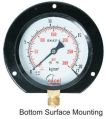 UT Bourdon Type Pressure Gauges