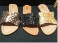 TOGO PVC Available in many colors ladies flat sandals