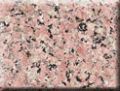 Rosy Pink Granite Stones