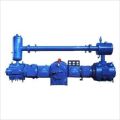 Reciprocating Water Gas Compressor