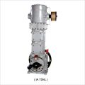 Vertical Water Cooled Air Compressor