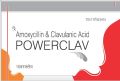 Powerclav Tablets