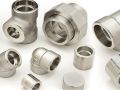 Monel Alloy Forged Fittings