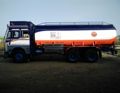 lorry tankers
