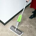 floor mop