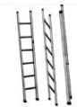 Aluminium Collapsible Ladder