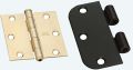 Solid Brass Residential Hinges