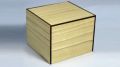Pine Wood And Plywood Box