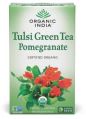Tulsi Green Tea Pomegranate