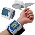 Blood Pressure B.P. meter Wrist