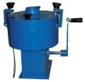 Centrifuge Extractor Hand Operated