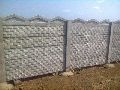 RCC Ready Made Compound Wall