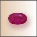 indian ruby