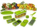 Vegetable and Fruit Dicer