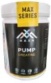 Pump Creatine Protein Powder