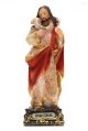 Good Shepherd Statue