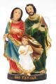 Holy Family statue