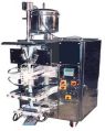 FULLY AUTOMATED FFS POUCH PACKING MACHINE