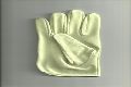 BTC04 Leather Hand Gloves