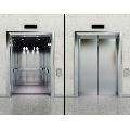 elevator automatic door