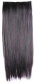 Artifice Synthetic Fibres 100-150 gm artificial straight hair extension