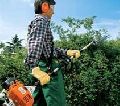 Extended Length Hedge Trimmers