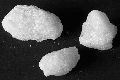 Himalayan White Salt Lumps