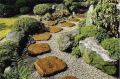 Landscaping Stepping Stone