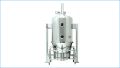 ANVAY PHARMA SS Polished New Electric 10- 50 HP Automatic 440V 50-60Hz Three Phase Fluid Bed Dryer
