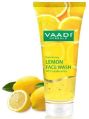Honey Lemon Face Wash