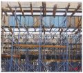 H- Frame Scaffolding Systems