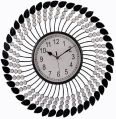 Conventional Iron Wall Clock