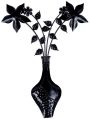 Awesome Iron Artificial Flower Plant