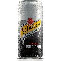 Schweppes Original Soda