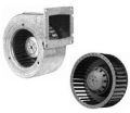 Centrifugal Blowers and Fans