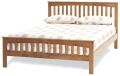 Double Bed - Pine Wood