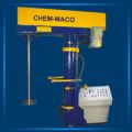 High Speed Disperser (Hydroulic Lifting)