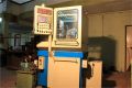 Bar Feed CNC Machine