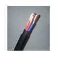 Pvc insulated Submersible Pump Cable