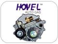 Hovel Conventional Sequential Kit